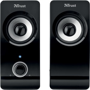 Système de Haut-Parleurs Trust Remo 2.0 - 8 W RMS - USB