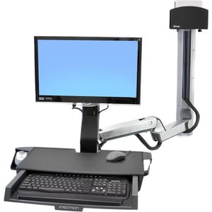 STYLEVIEW SIT-STAND COMBO ARM EXTENDER