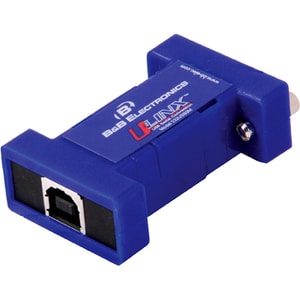 USB TO SERIAL 1PORT RS-232 WITH DB9M