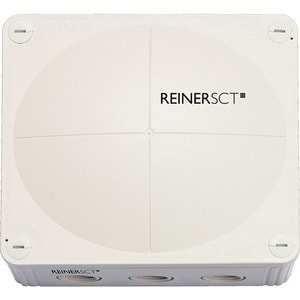 Reinersct timeCard Einzeltür-Steuerungsmodul - 1 - für Sicherheit, Schrank, Zugriffssteuerung, Türöffner