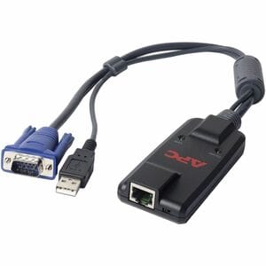 KVM 2G SERVER MODULE USB WITH VIRTUAL MEDIA