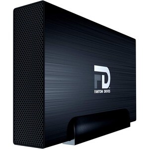 2TB FANTOM GFORCE/3 USB 3.0/2.0 7200 RPM W/ 3YR WARR