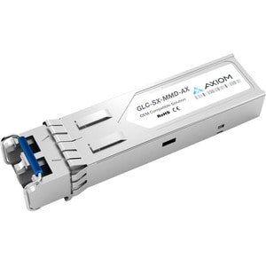 1000BASE-SX SFP TRANSCEIVER FOR CISCO NETWORKS