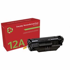 Cartouche toner Xerox 003R99628 Laser - Noir - 1 / Boîte - Laser - 2000 Pages - 1 / Boîte