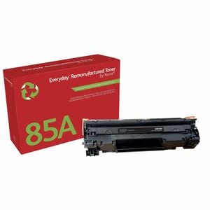 Cartouche toner Xerox 106R02156 Laser (CE285A) - Noir - Laser - 1600 Pages