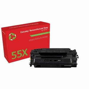 Cartouche toner Xerox 106R01622 Laser - Noir - 1 Paquet - Laser - 1 Paquet