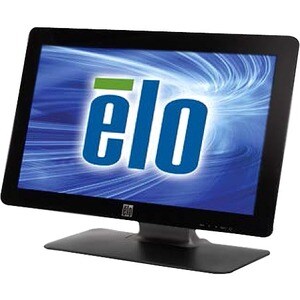 Écran tactile LCD Elo 2201L 22" Class - 16:9 5 ms - 55,9 cm (22") Viewable - Dalle à Onde Acoustique de SurfaceRésolution 