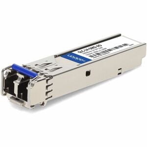 1000BLX SFP LC SMF F/CISCO W/DOM 1310NM 10KM 100% COMPATIBLE