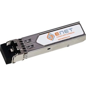 1000BSX 850NM SFP 550M MMF DOM LC CONN 100% CISCO COMPATIBLE