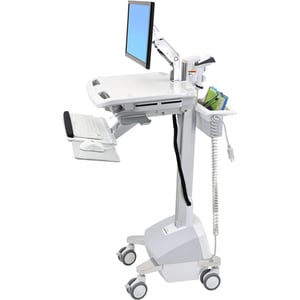 SV CRT LCD ARM LIFE PWR USCA TAA