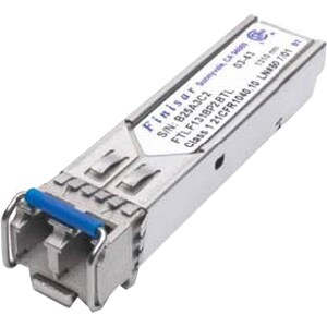FINISAR ORIGINAL 1000BASE-LX NEW BROWN BOX SEE WARRANTY NOTES
