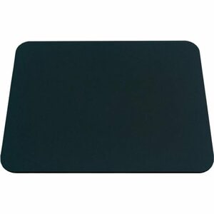 Tapis de souris MCL Classic - 230 mm x 180 mm Dimension - Noir