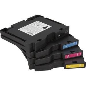 Ricoh 405762. Type de cartouche d'encre: Rendement standard, Quantité: 1 pièce(s)
