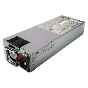 QNAP Redundante Stromversorgung - 300 W - Intern - 110 V AC, 220 V AC Eingang