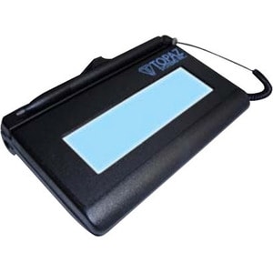 TOPAZ SIGNATUREGEM LCD 1X5 USB INCLUDES SIGPLUS SW
