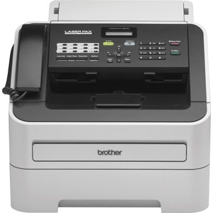 FAX-2840 MONO LASER P/C/F 2400X600 16MB 20PPM HIGHSPEED PLAIN