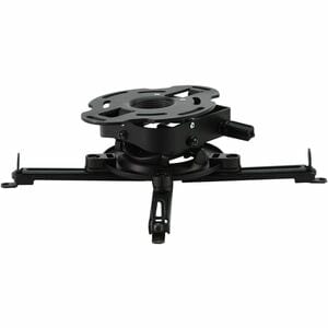 CEILING MOUNT KIT FOR PRG UNIVERSAL PROJECTORS BLK TAA