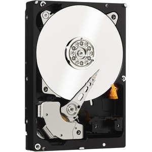 3TB SATA 6G 7.2K LFF HD NEW BROWN BOX SEE WARRANTY NOTES