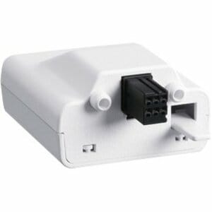 Xerox Drahtloser Druckserver - ISM-Band - 2,40 GHz ISM Maximalfrequenz - 54 Mbit/s WLAN-Geschwindigkeit - Wi-Fi - IEEE 802