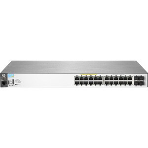 LA 2530-24G-POE+ SWITCH 