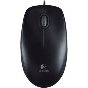 B100 OPTIC MOUSE F/BUSINESS BL OEM