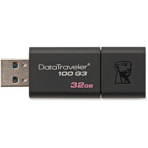 LA 32GB USB 3.0 DATATRAVELER 100 G3