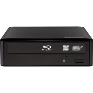 MEDIASTATION BURNER BDXL 16X USB 3