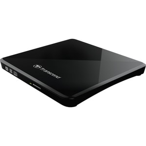 TS8XDVDS-K DVD 8X BLACK SLIM TYPE USB