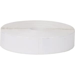 Adressetikett Seiko SLP-1RLB - 28 mm Breite x 89 mm Länge - Rechteck - Thermodirekt - Weiß - 1000 / Rolle - 1 / Box