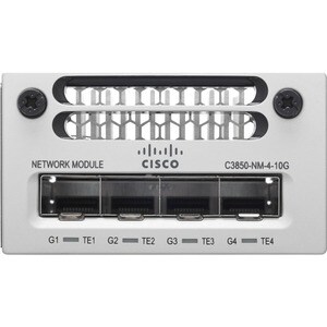 Module d'extension Cisco