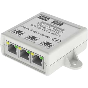 2PORT GIGABIT ENET SWITCH ORIG NAME 3PORT,