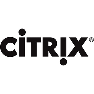 Citrix Maintenance - 1 Year - Service - Technical - Electronic and Physical