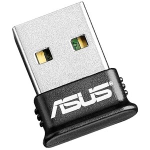 BT 4.0 USB 2.0 ADPTR UPTO 3MBPS 2.4-2.48GHZ COMPATIBLE BT 2/2.1/3.0