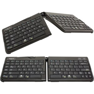 GOLDTOUCH GO 2 BLUETOOTH MOBILE KEYBOARD