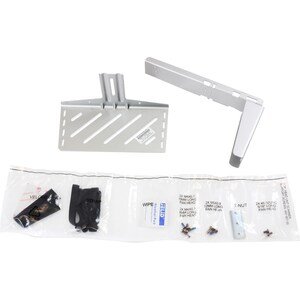 STYLEVIEW SCANNER SHELF SILVER STYLEVIEW SCANNER SHELF SILVER