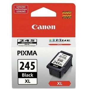 PG-245XL XL BLK INK CART 