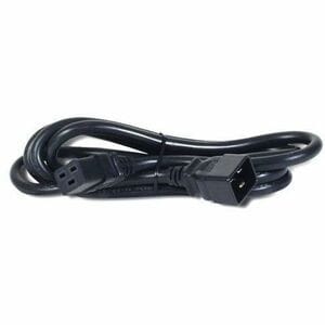 15FT PWR CORD 16A 100-230V C19 TO C20