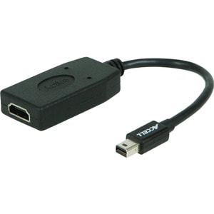 MDP 1.2 TO HDMI 1.4 ACTIVE ULTRAAV ACTIVE ADAPTER POLYBAG