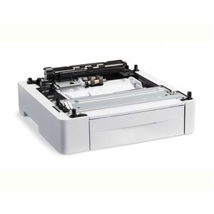 Xerox 1 x 550-Blatt-Behälter. Kompatibilität: VersaLink B400, Phaser 3610, Kapazität der Papiereingabe (Standard): 550 Blä