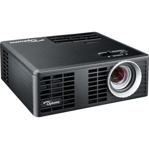 LED ML750 DLP 3D PROJ 700L WXGA 10000:1 HDMI VGA 1YR WARR