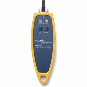 VISUAL FAULT LOCATOR 