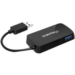 4PORT USB 3.0 POWERED HUB 