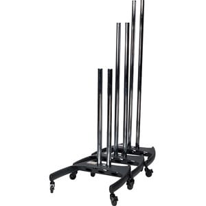 CART BASE NESTING CAPABILITY 