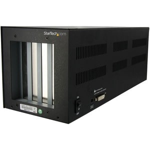 StarTech.com PCI Express auf 2 PCI & 2 PCIe Erweiterungsgehäuse