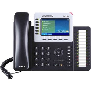 HIGH-END IP PHONE 6 SIP ACCOUNTS 6 LINES