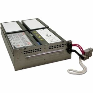 Batterie/Pile APC by Schneider Electric - Lead Acid - 3 an(s) Durée minimale de la vie de la batterie - 5 an(s) Durée maxi