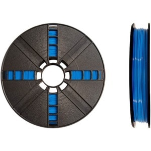 TRUE BLUE PLA FILAMENT LARGE SPOOL