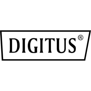 Digitus USB -3.0-Verlängerungskabel, 1,8 m, USB A, USB A, USB 3.2 Gen 1 (3.1 Gen 1), Männlich/Weiblich, Schwarz