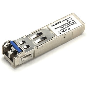 550M SFP/1250 EXT DIAG MM 850 LC