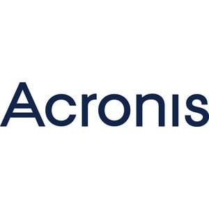 Acronis Advantage Premier - 1 Year - Service - 24 x 7 x 1 Hour - Technical - Electronic